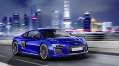 Audi si pohrává s myšlenkou elektrického superauta. Další průšvih?