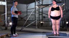 Monika se obětovala pro děti, vážila 134 kilo! Konečně je šťastná