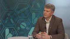 Vizita: Ženy si myslí, že bez sexu jim už rakovina nehrozí. Dělají chybu, říká onkogynekolog Cibula