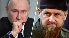 Putin zuří: Jeho blízký spojenec ho zradil, plánuje úprk z Ruska