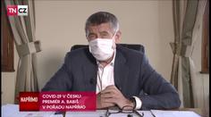 Dovolenou stravte v Česku, vyzval Babiš. Rýpnul si do cestovek