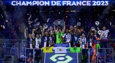 Ligue 1: Paris Saint-Germain vs. Clermont – 3.6. 2023