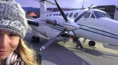 Zákulisí soukromého letu Ester: Letělo se na trénink, který zrušili!