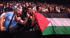 Čimajev nemůže kvůli Kadyrovovi bojovat o titul v USA. Do Palestiny by šel umřít