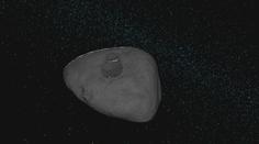 NASA znepokojuje blížící se asteroid. Zemi má zasáhnout přímo na Valentýna