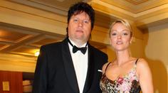 Po ztrátě otce přichází o dalšího muže. Dominika Gottová se rozvádí