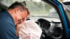 V Česku jsou vražedné airbagy, přiznalo ministerstvo. Problém se týká tisíců aut