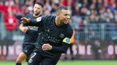 Ligue 1: Brest vs. Paris Saint-Germain – 29. 10. 2023