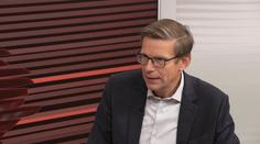 Šéf Správy železnic skončil. Ohrozil by důvěru veřejnosti, tvrdí Kupka
