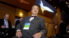 Schwarzenberg: Musíme zavést skutečný právní stát