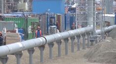 Zastavili jsme plyn do Polska a Bulharska, oznámil Gazprom a řekl důvody
