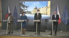 Atmosféra ve vládě houstne, podle expertů k tomu přispěl prezident
