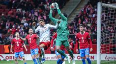 Staněk: Souček je válečník. Jsme rádi, že ho máme. S bodem spokojený nejsem