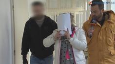 Lenka mužům slibovala sex. Když se osprchovali, čekal je šok
