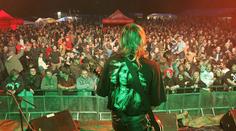 SOUTĚŽ O LÍSTKY na festival Barvy léta