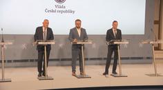 Vláda schválila zásadní novelu zákoníku práce. Mění se výpovědi i zkušebka