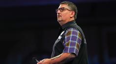 Anderson při startu na MS v šipkách nezaváhal, Landman překvapil