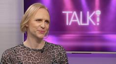 Jako muž jsem nikdy nebyla sexuální objekt. Ženy to mají celý život, popisuje režisérka