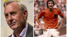 Udělal fotbal krásnějším. Jak osobnosti vzpomínají na Cruyffa?
