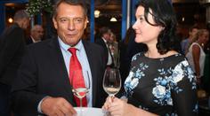 Paroubkova nová přítelkyně prozradila, jak ji expremiér sbalil