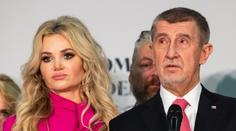 Andrej Babiš se rozchází. Moniku opouští po 30 letech vztahu