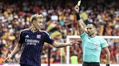 Ligue 1: Lens vs. Olympique Lyon – 16. 8. 2025