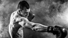 Velká tragédie: Kickboxer zemřel během zápasu, bylo mu 16 let!