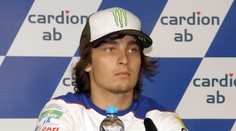 Abraham mění tým. U Ducati končí, bude jezdit na slabší motorce