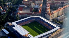 Sparta pomáhá v boji s koronavirem. Na stadionu zřídí očkovací centrum