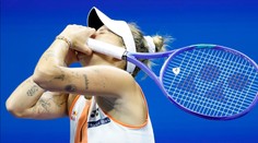 Obří podpora pro Vondroušovou. Stojíme za tebou, hlásí světové hvězdy i Češky