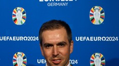 Logo pro fotbalové EURO 2024 odhaleno. Prožijeme pořádnou party, hlásí Lahm