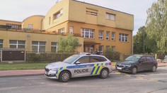 Drama v Ostravě: Do mateřské školy měl vtrhnout muž s nožem