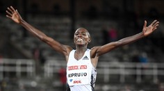 Světový rekordman pyká za doping. Dostal distanc na šest let