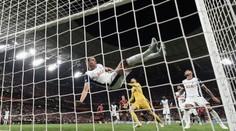 Van de Ven zákrokem roku zachránil Spurs. Nevím, jak se mi to povedlo, říká
