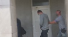 Muže propustili z vězení, ještě ten den se měl pokusit znásilnit ženu