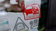 Kia a Hyundai měly lidem vyplatit obří odškodné za to, že se jejich auta snadno kradou. Podle soudu je to ale málo