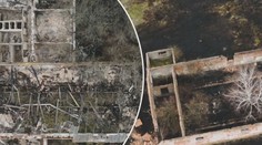 Čeští odborníci úpěnlivě sledují kouř z Černobylu. Radiace se šíří Evropou