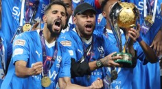 Nevídané ponížení u chlebodárců Ronalda. Divák zbičoval hráče