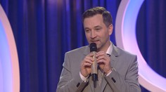Na Voyo míří stand-up speciál Ondřeje Sokola. Odhalí spoustu pikantností