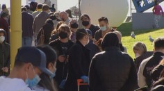 Nový světový rekord! Za včerejšek přibylo 308 tisíc nově nakažených