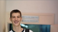Rodí se nová hvězda? Ve 13 hraje za Real, zaujal i hráče z NBA