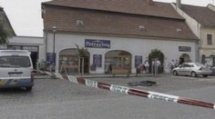 Zloděj přejel ukradenou dodávkou jejího majitele. Zabil ho a ujel!