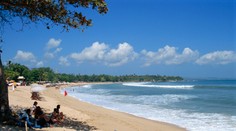 Turistu na Bali zatkli kvůli příspěvku na instagramu. Hrozí mu vězení