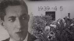 V Přelouči exhumovali ostatky slavného vězně z Osvětimi