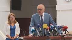 Ministr školství Bek: Rodiče rádi taktizují, některé děti odklad nepotřebují