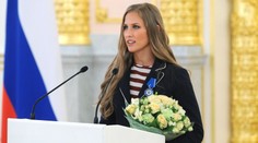 Zlatá medailistka z olympiády radí: Sex napomáhá sportovnímu výkonu