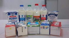 Mléko v obchodě může být i roky staré, koluje zpráva internetem