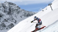 Ledecká další body v Super-G nepřidala, na vítězku ztratila přes dvě vteřiny