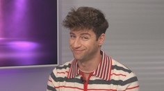 Peroutka vypálil provokativní klip. Dělat humor v choulostivé situaci je těžké, říká