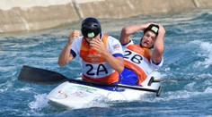 Sport na ústupu: Češi vyrovnali v Riu nejhorší výsledek historie